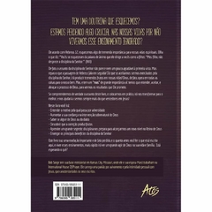 A DOUTRINA ESQUECIDA - Bob Sorge - comprar online