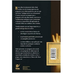 EU CREIO NA PREGAÇÃO - John Stott - comprar online