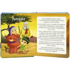 MEU LIVRO FOFINHO: Minha primeira bíblia na internet