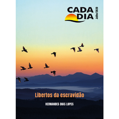 Cada Dia Assinatura