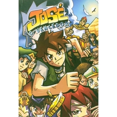 MANGÁ JOSÉ - O Vencedor