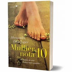 Mulher Nota 10 - comprar online