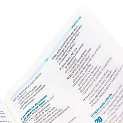 NA063BLE-ESPERA: BÍBLIA O LIVRO DA ESPERANÇA - comprar online