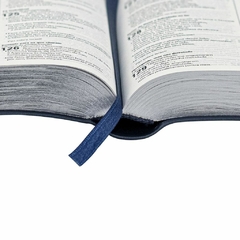 NAA/ESV65 BÍBLIA BILÍNGUE PORTUGUÊS- INGLÊS - comprar online