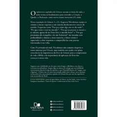 NO PRINCÍPIO DE TUDO - Augustus Nicodemus - comprar online
