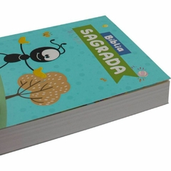 NTLH40M-SMI:AZ TURMA SMILINGUIDO AZUL - comprar online