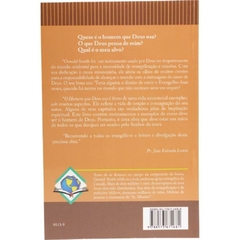 O HOMEM QUE DEUS USA - Oswald Smith - comprar online
