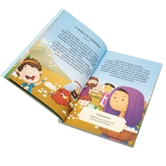 PALAVRAS DE VIDA: Bíblia para Meninos - LPC - Loja Virtual