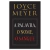 A PALAVRA, O NOME, O SANGUE - Joyce Meyer