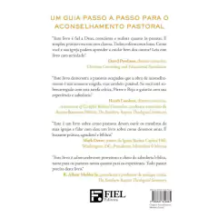 O PASTOR E ACONSELHAMENTO - Jeremy Pierre e Deepak Reju - comprar online