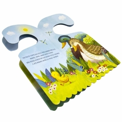 PEQUENA BÊNÇÃO - UM LIVRO AVISO DE PORTA: Agradecendo pela Família na internet