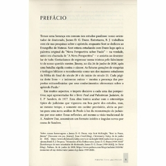 PERSPECTIVAS SOBRE PAULO - Scot McKnight e B,J, Oropeza - comprar online