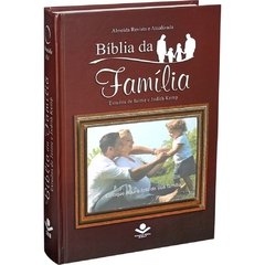 RA063BF - BÍBLIA DA FAMÍLIA