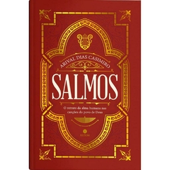 SALMOS - Arival Dias Casimiro