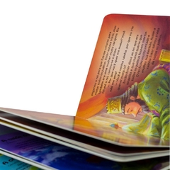 TNL593PBB - A BÍBLIA DO BEBÊ - comprar online