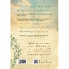 TUDO SOB CONTROLE - Jennifer Dukes Lee na internet