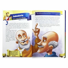 VALORES QUE A BÍBLIA ENSINA - LPC - Loja Virtual