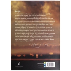 VOCÊ NUNCA ESTÁ SÓ - Max Lucado - comprar online