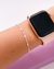 PULSEIRA CORAÇÃO AMASSADO - comprar online