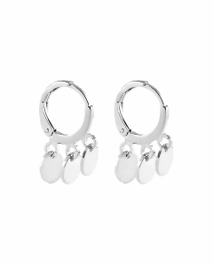 MINI ARGOLA 3 MEDALHAS - comprar online