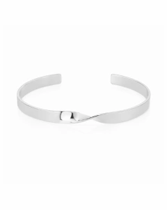Bracelete Torcido
