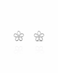 Brinco Mini Flor