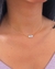CHOKER OLHO GREGO DOURADO - comprar online