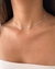 CHOKER CORAÇÃO AMASSADO - comprar online