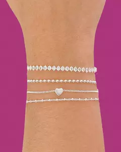 KIT - PULSEIRAS BRILHO ESSENCIAL - comprar online