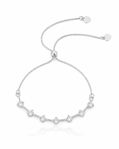 Pulseira Brilho Sutil