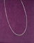 CHOKER MEDALHAS AMASSADAS