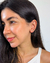 EAR CUFF LOVE DOURADO - comprar online