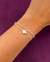 PULSEIRA TREVO DE 4 FOLHAS - comprar online