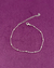 PULSEIRA VENEZIANA BOLINHAS