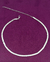 CHOKER FITA 4MM
