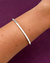 BRACELETE FINO LISO - comprar online