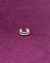 PIERCING DE PRESSAO 2 FIOS LISO