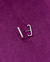 BRINCO EAR HOOK LISO