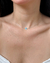 CHOKER OLHO GREGO REDONDO - comprar online