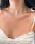 CHOKER MEDALHAS CORAÇÕES - comprar online