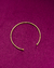 BRACELETE SLIM DOURADO