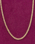 CHOKER RIVIERA NAVETE DOURADA - comprar online