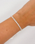 PULSEIRA RIVIERA REDONDA - Acessórios Amaré - Suas novas Semijoias estão aqui!