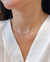 CHOKER ELO BATIDO - comprar online