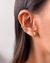 PIERCING DE PRESSAO PENDURADINHO DOURADO - comprar online