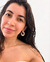 ARGOLA LEQUE - comprar online