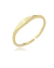 ANEL CLARA DOURADO REGULÁVEL - comprar online