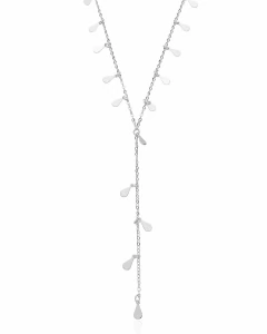 Colar Gravatinha Medalhas - comprar online