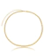 CHOKER GRUMET DIAMANTADA DOURADO - comprar online