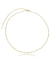CHOKER CORAÇÃO VAZADO DOURADO - comprar online